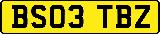 BS03TBZ