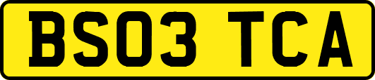 BS03TCA