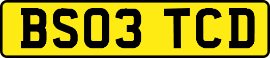 BS03TCD