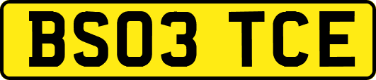BS03TCE