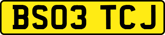 BS03TCJ