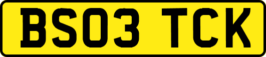 BS03TCK