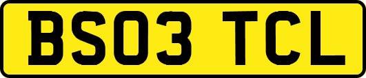BS03TCL