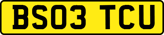 BS03TCU