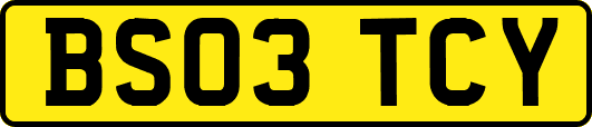 BS03TCY