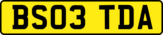 BS03TDA