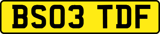 BS03TDF