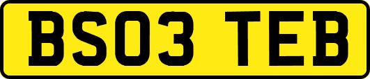 BS03TEB