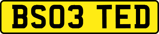 BS03TED