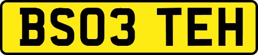 BS03TEH