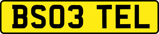 BS03TEL