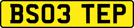 BS03TEP