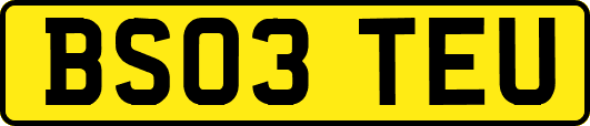 BS03TEU