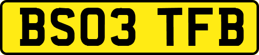 BS03TFB