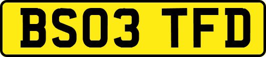 BS03TFD