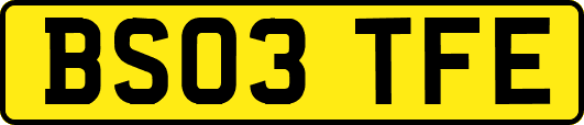 BS03TFE