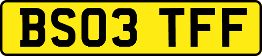 BS03TFF