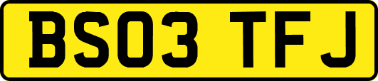 BS03TFJ