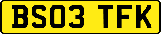 BS03TFK