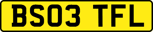 BS03TFL