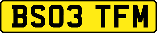 BS03TFM