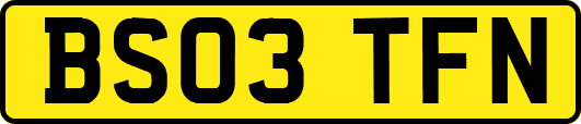 BS03TFN