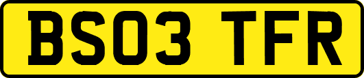 BS03TFR