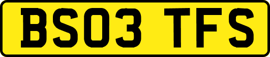 BS03TFS