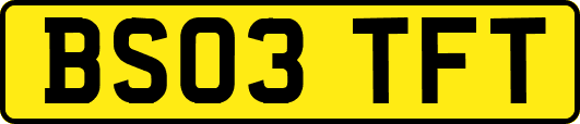 BS03TFT