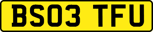 BS03TFU