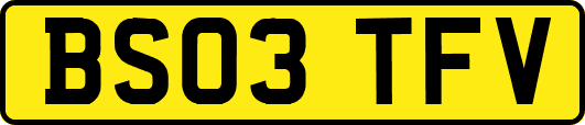 BS03TFV