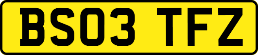 BS03TFZ