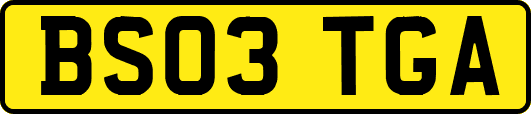BS03TGA
