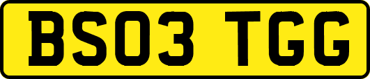 BS03TGG