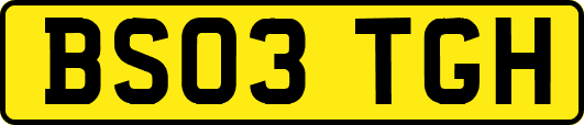BS03TGH