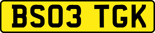 BS03TGK