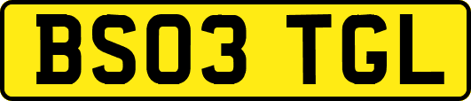 BS03TGL