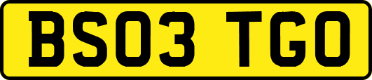 BS03TGO