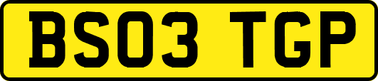 BS03TGP