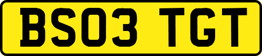 BS03TGT