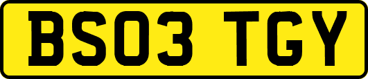 BS03TGY