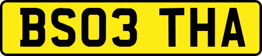 BS03THA