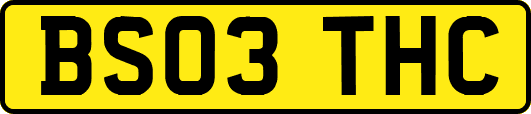 BS03THC