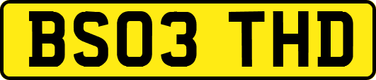 BS03THD