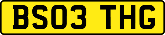 BS03THG