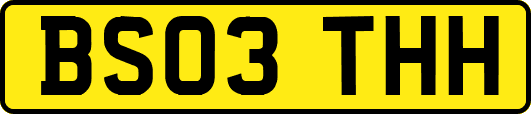 BS03THH