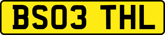 BS03THL