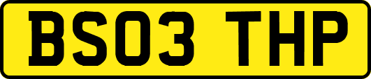 BS03THP