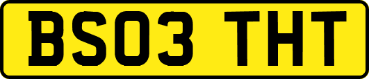 BS03THT