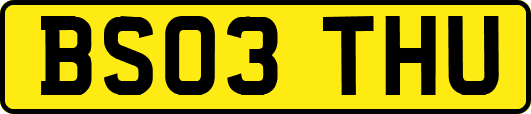 BS03THU